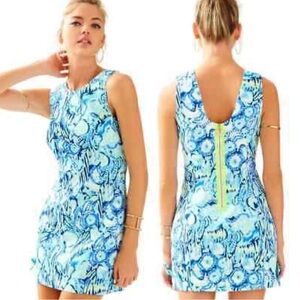 Lilly Pulitzer Dress,Size 00